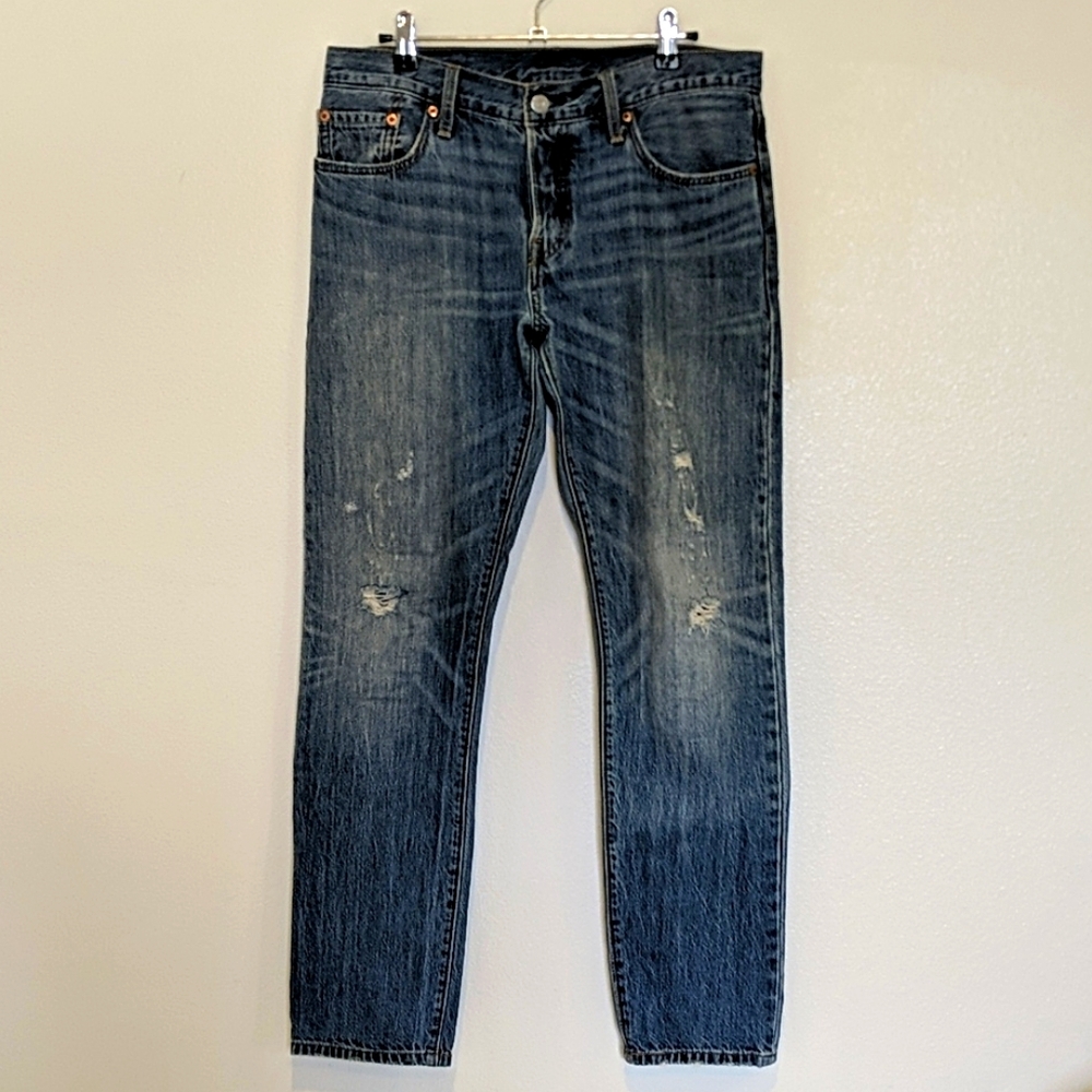Levi's 501 CT